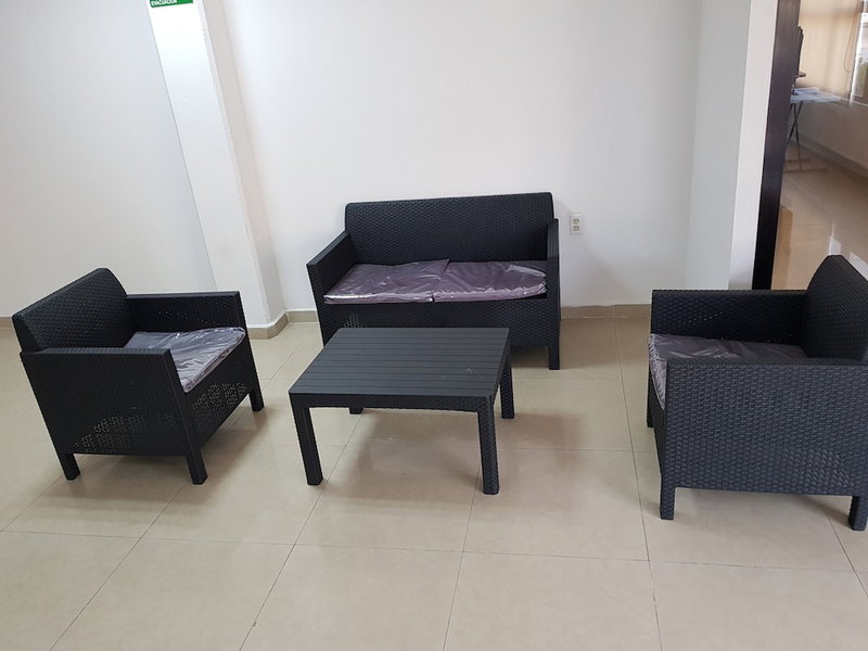 Hotel Lossandes, Ciudad del Carmen, Mexiko