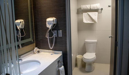 Hotel Mirra San Luis, San Luis Río Colorado, Мексика