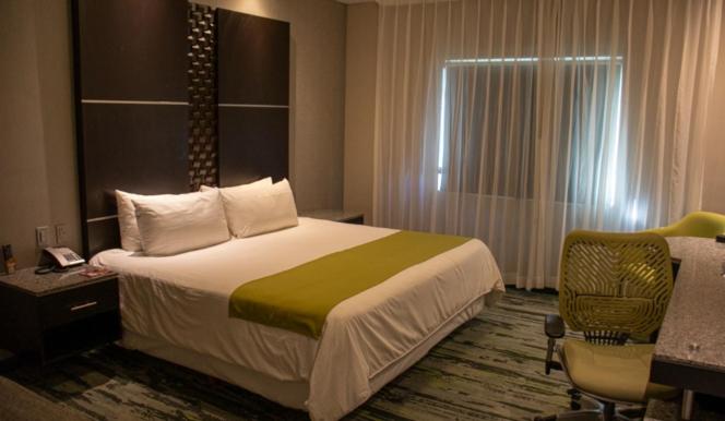Hotel Mirra San Luis, San Luis Río Colorado, Мексика