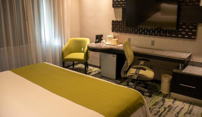 Hotel Mirra San Luis, San Luis Río Colorado, Мексика