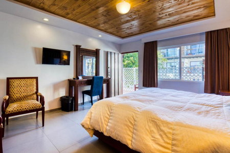 Hotel Casa del Sol, Ensenada, Мексика
