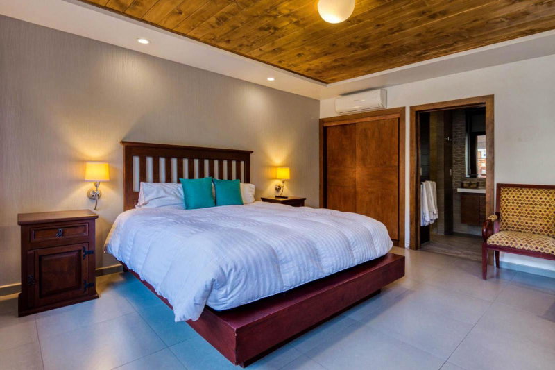 Hotel Casa del Sol, Ensenada, Мексика
