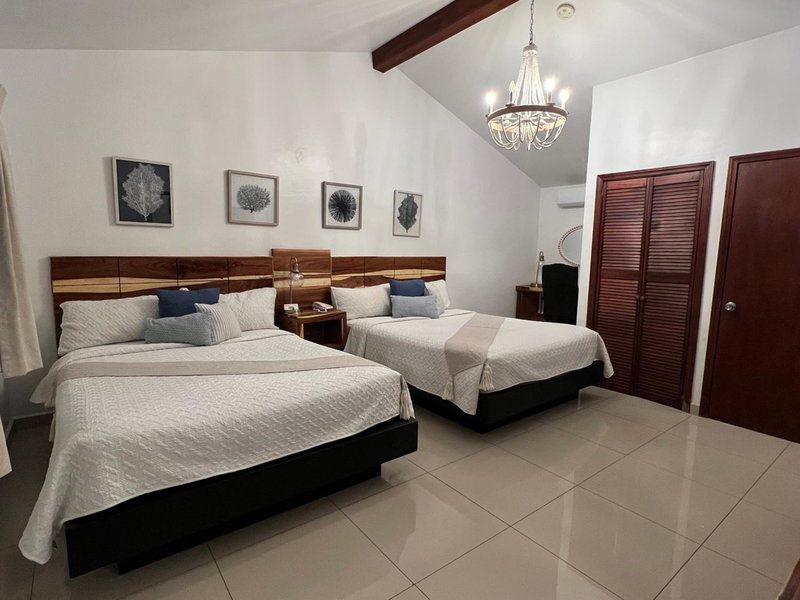 Hotel Casa del Sol, Ensenada, Мексика
