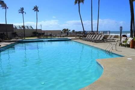 Rosarito Inn, Rosarito, Mexique