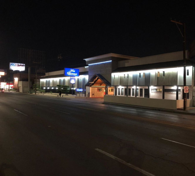 Hotel Boulevard Mexicali, Mexicali, Mexiko