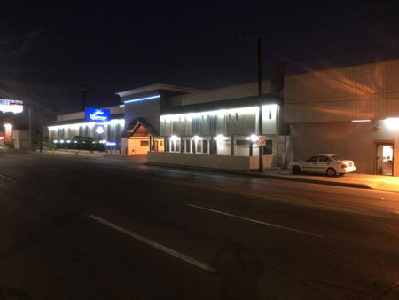 Hotel Boulevard Mexicali, Mexicali, Mexiko
