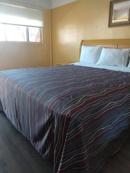 Hotel Boulevard Mexicali, Mexicali, Mexiko