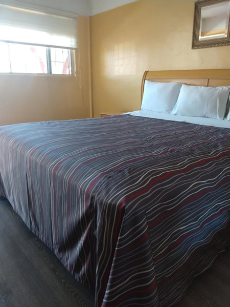 Hotel Boulevard Mexicali, Mexicali, Mexiko