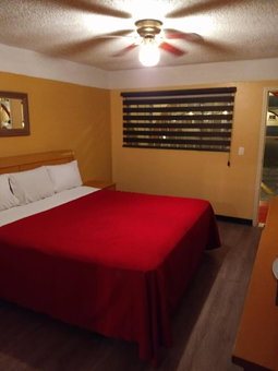 Hotel Boulevard Mexicali, Mexicali, Mexiko