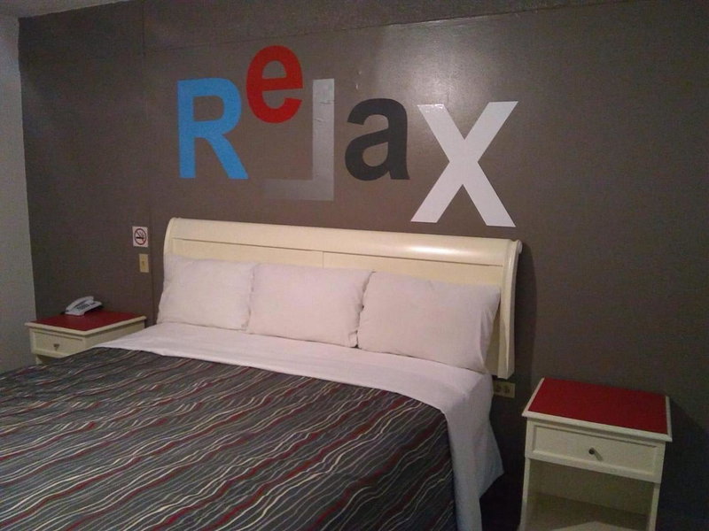 Hotel Boulevard Mexicali, Mexicali, Mexiko