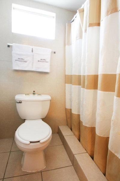 Hotel Boulevard Mexicali, Mexicali, Mexiko