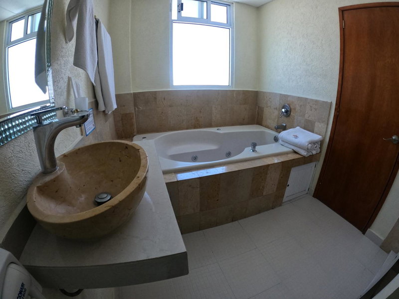 Hotel Señorial Tlaxcala, Tlaxcala de Xicohténcatl, México