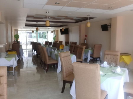 Hotel Señorial Tlaxcala, Tlaxcala de Xicohténcatl, México