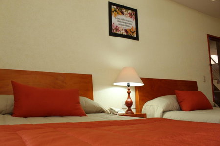 Hotel Señorial Tlaxcala, Tlaxcala de Xicohténcatl, México