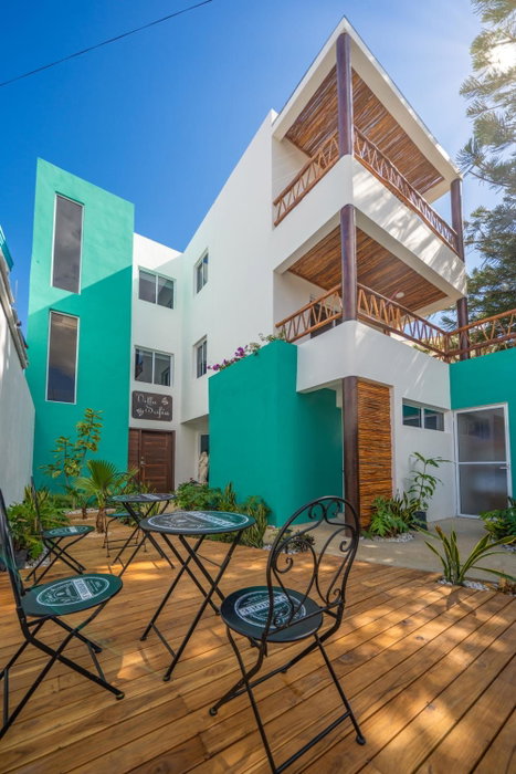Villa Sofia Boutique Hotel Cancun, Cancún, Mexiko