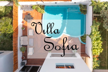 Villa Sofia Boutique Hotel Cancun, Cancún, Mexiko