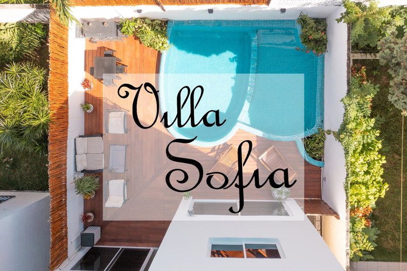 Villa Sofia Boutique Hotel Cancun, Cancún, Mexiko