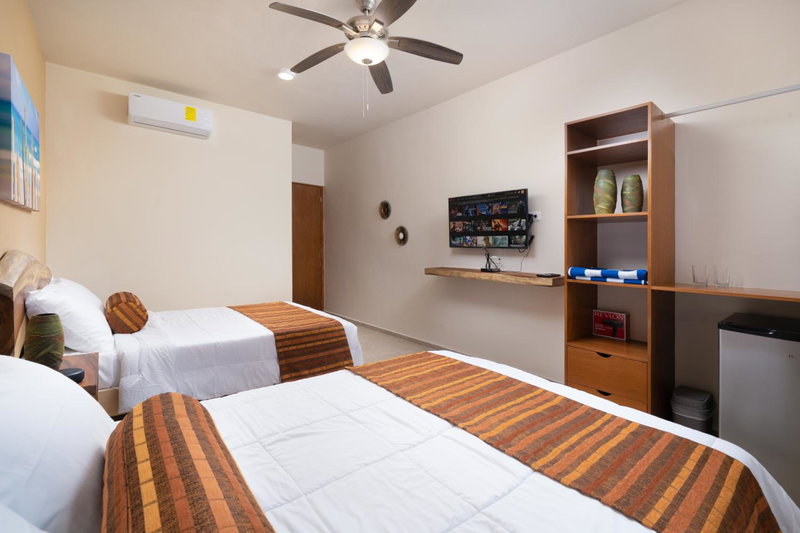 Villa Sofia Boutique Hotel Cancun, Cancún, Mexiko