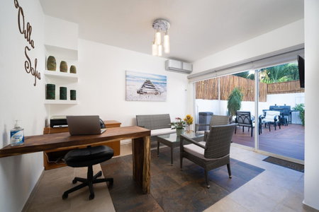 Villa Sofia Boutique Hotel Cancun, Cancún, Mexiko