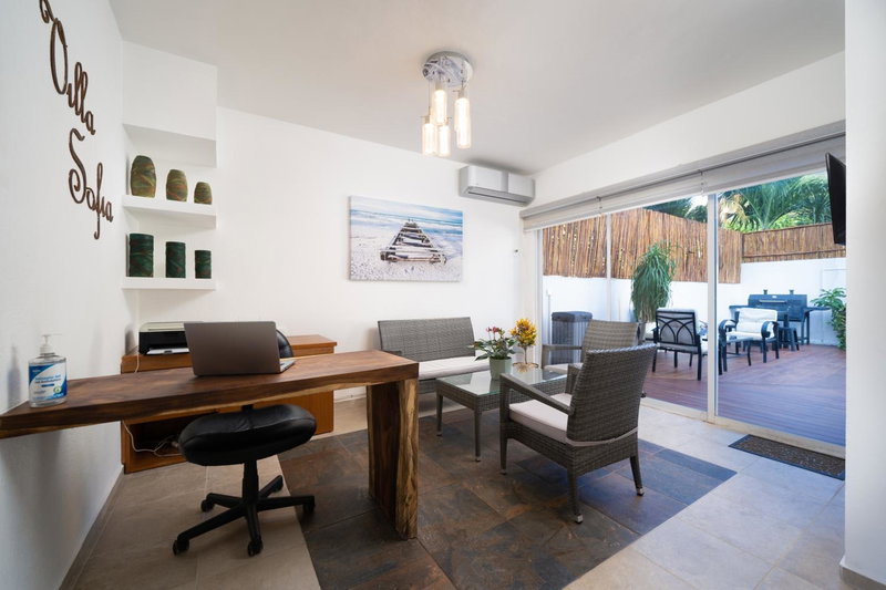 Villa Sofia Boutique Hotel Cancun, Cancún, Mexiko
