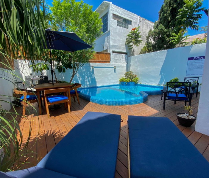 Villa Sofia Boutique Hotel Cancun, Cancún, Mexiko
