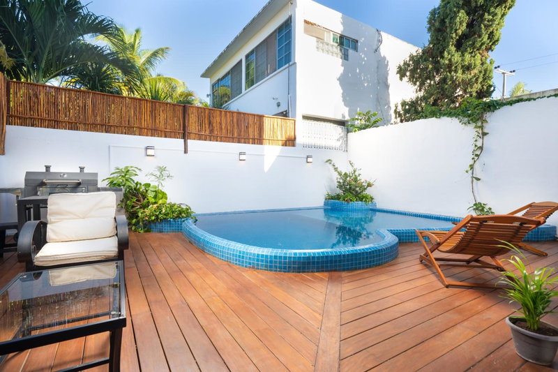 Villa Sofia Boutique Hotel Cancun, Cancún, Mexiko