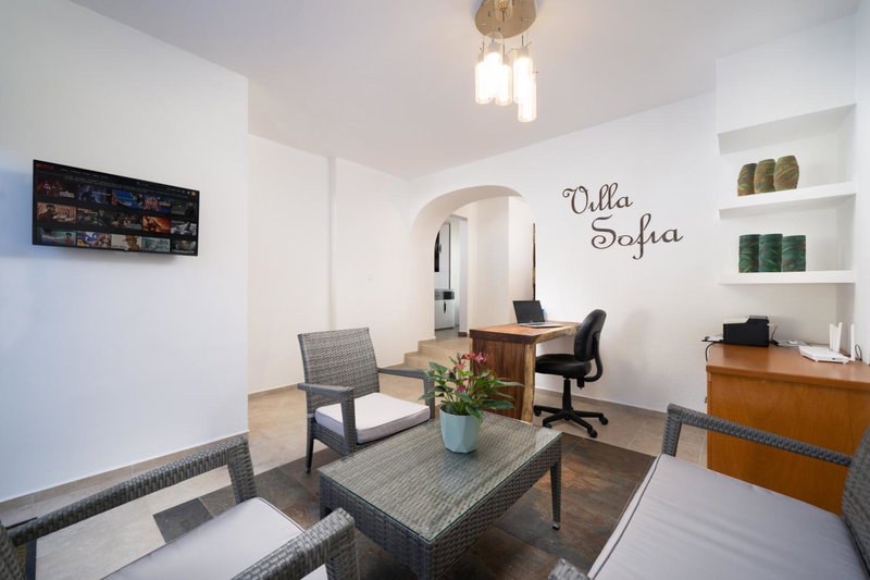 Villa Sofia Boutique Hotel Cancun, Cancún, Mexiko