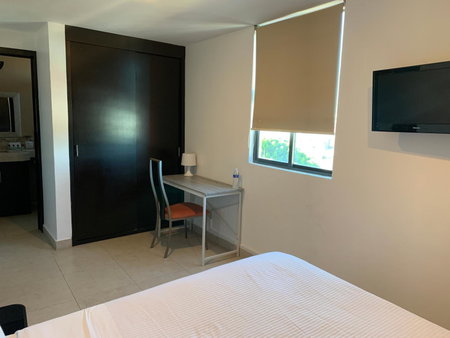 Hotel Escala Puebla Centro, Puebla, Mexiko