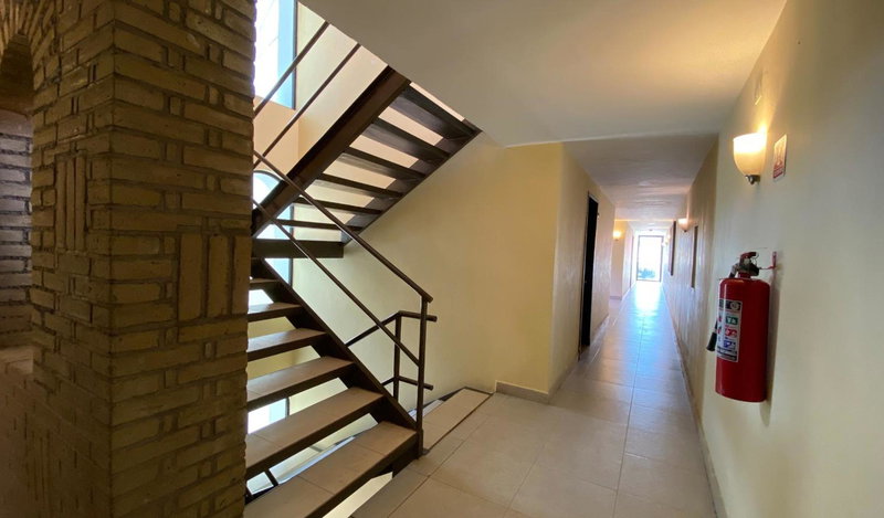 Hotel Escala Puebla Centro, Puebla, Mexiko