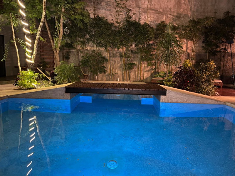 Little Gem Hotel Tulum La Veleta, Tulum, México