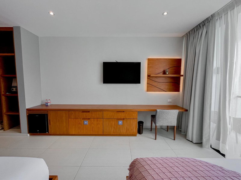Hotel Puerto Libre, Cozumel, Mexiko