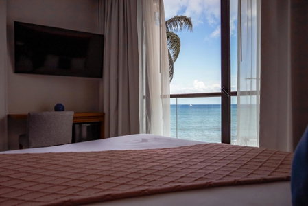 Hotel Puerto Libre, Cozumel, Mexiko