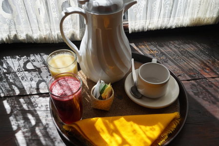 Hotel Mansion Iturbe, Pátzcuaro, Мексика