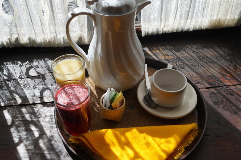 Hotel Mansion Iturbe, Pátzcuaro, Мексика