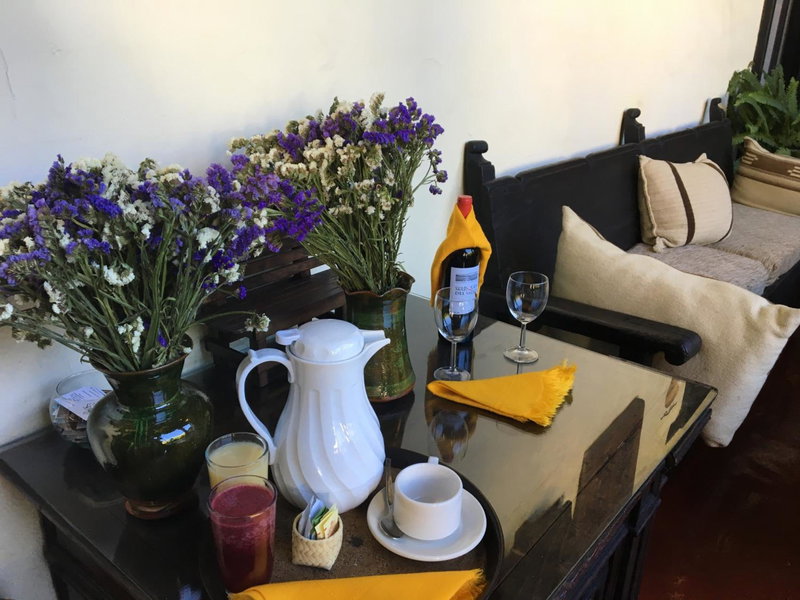Hotel Mansion Iturbe, Pátzcuaro, Мексика