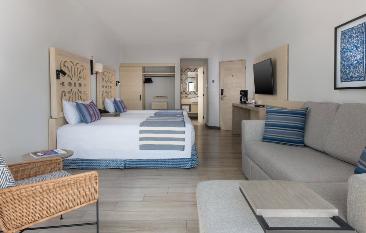 Hotel · Pueblo Bonito Mazatlan Beach Resort - All Inclusive, Mazatlán