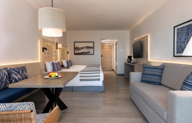 Pueblo Bonito Mazatlan Beach Resort - All Inclusive, Mazatlán, Mexiko