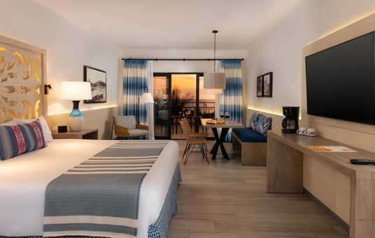 Pueblo Bonito Mazatlan Beach Resort - All Inclusive, Mazatlán, Mexiko