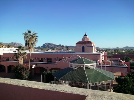 Los Jitos Hotel & Suites, San Carlos, Mexico