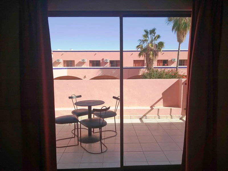 Los Jitos Hotel & Suites, San Carlos, Mexico