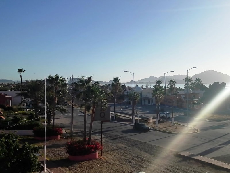 Los Jitos Hotel & Suites, San Carlos, Mexico