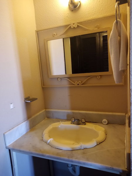 Los Jitos Hotel & Suites, San Carlos, Mexico