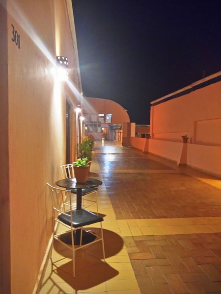 Los Jitos Hotel & Suites, San Carlos, Mexico