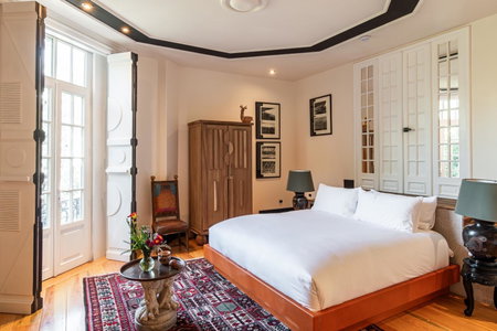 La Valise Mexico City, Member of Small Luxury Hotels, Mexico City, Мексика