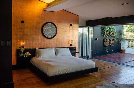 La Valise Mexico City, Member of Small Luxury Hotels, Mexico City, Мексика