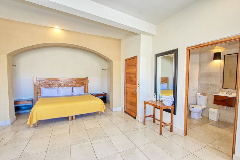 La Vista Hotel, Guanajuato, México