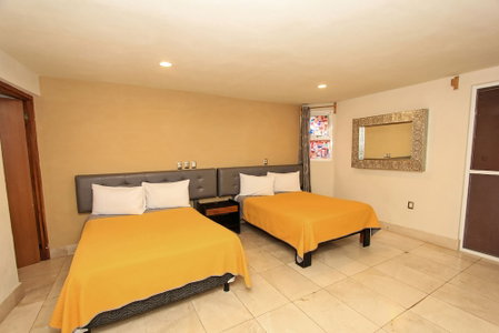 La Vista Hotel, Guanajuato, Мексика