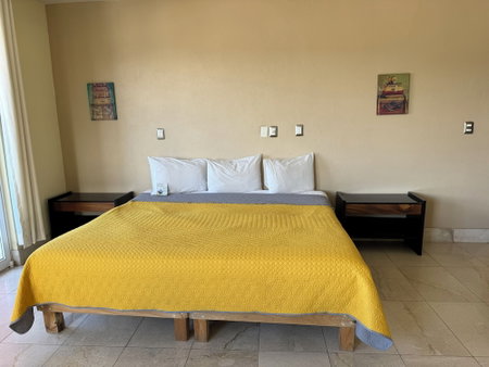 La Vista Hotel, Guanajuato, Мексика
