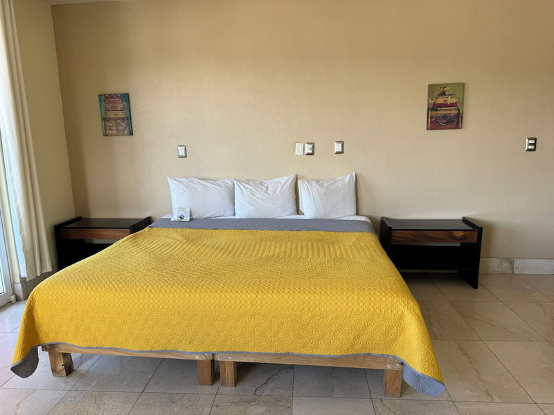 La Vista Hotel, Guanajuato, México