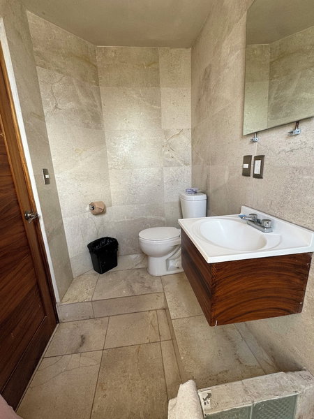 La Vista Hotel, Guanajuato, México